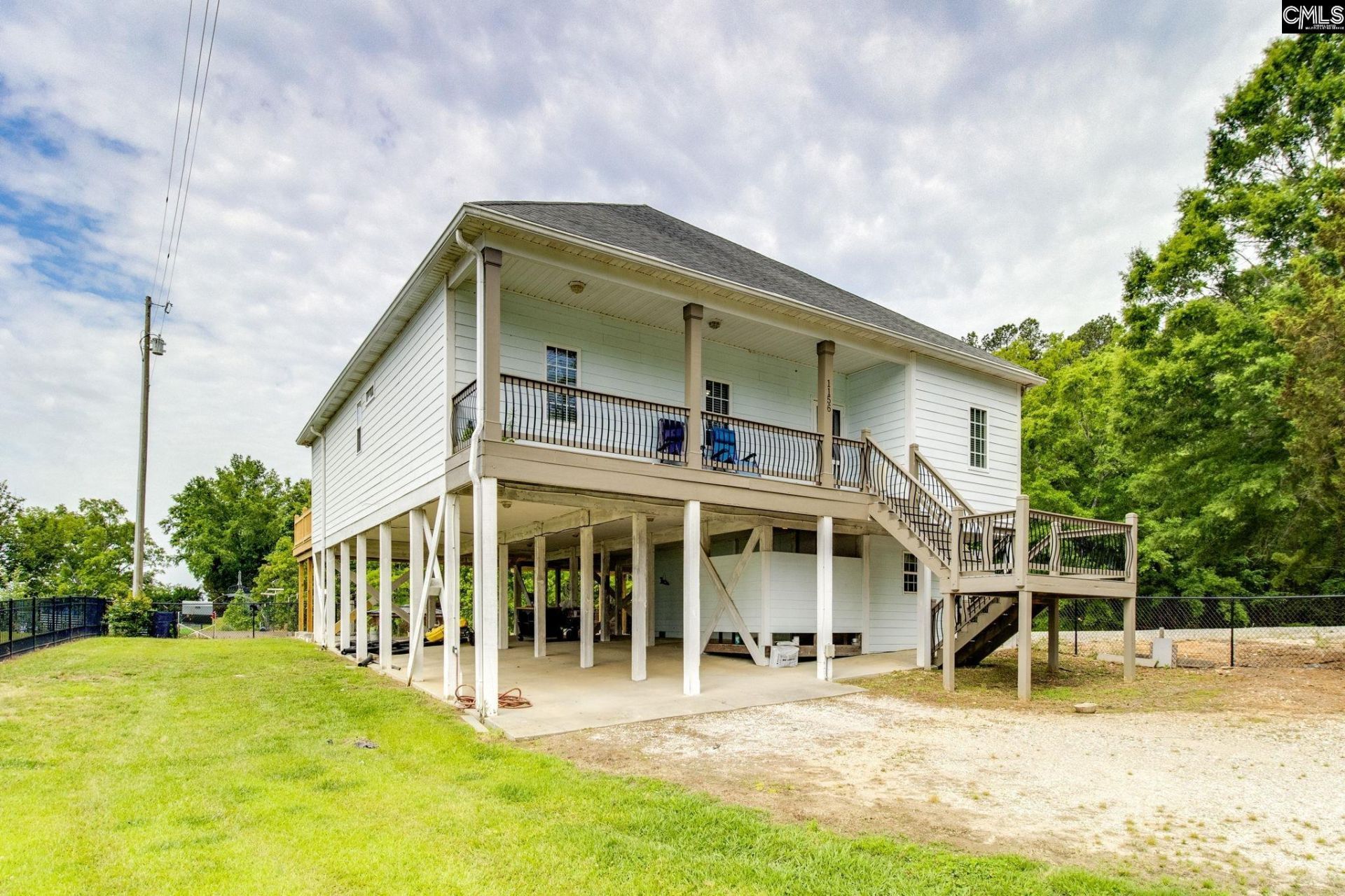 1156 Whippoorwill Road  Photo 6