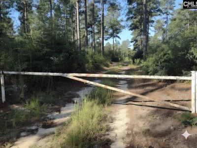 TBD Poinsettia Road , Wagener, SC 29164