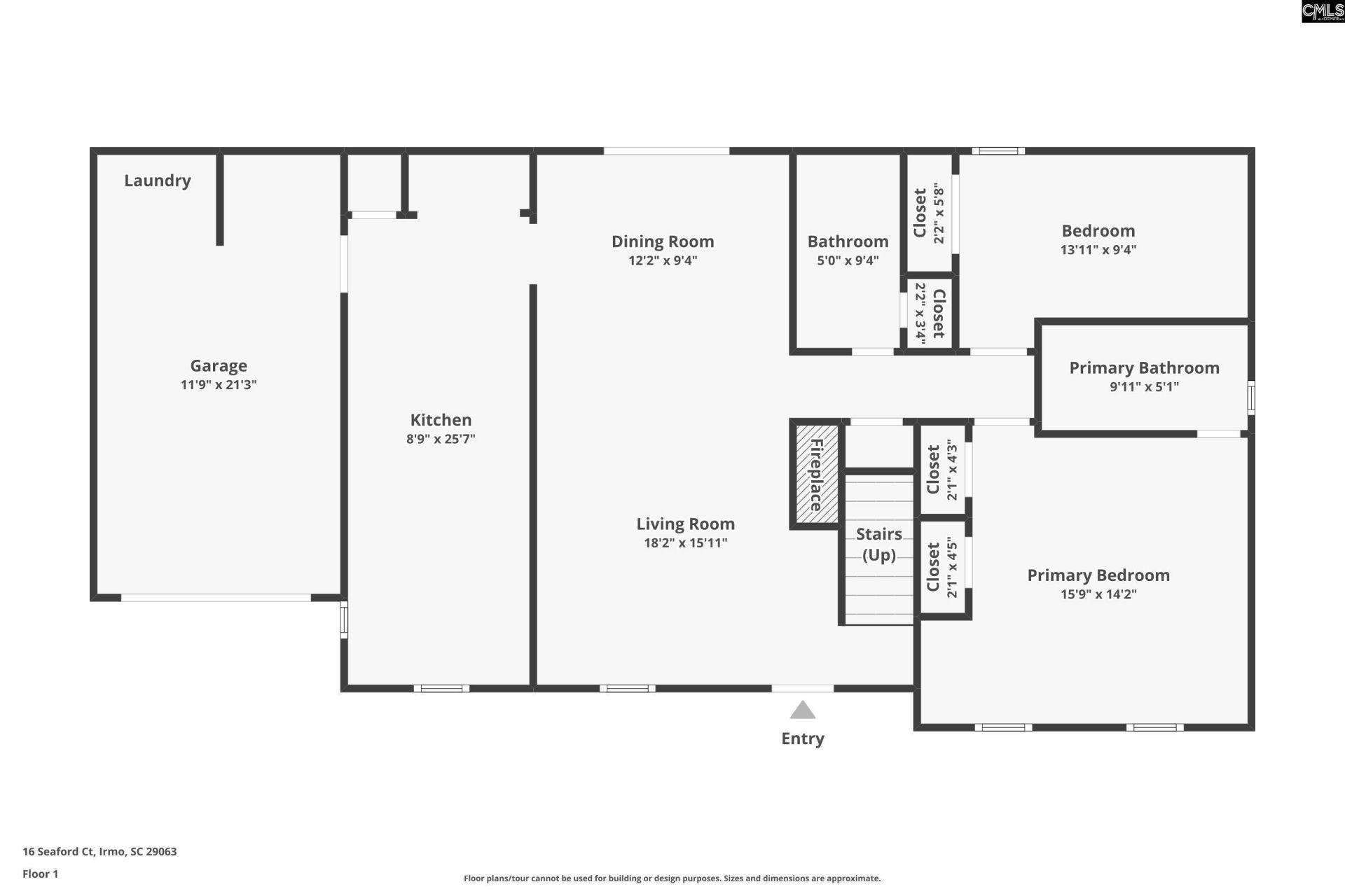 16 Seaford Court  Photo 34