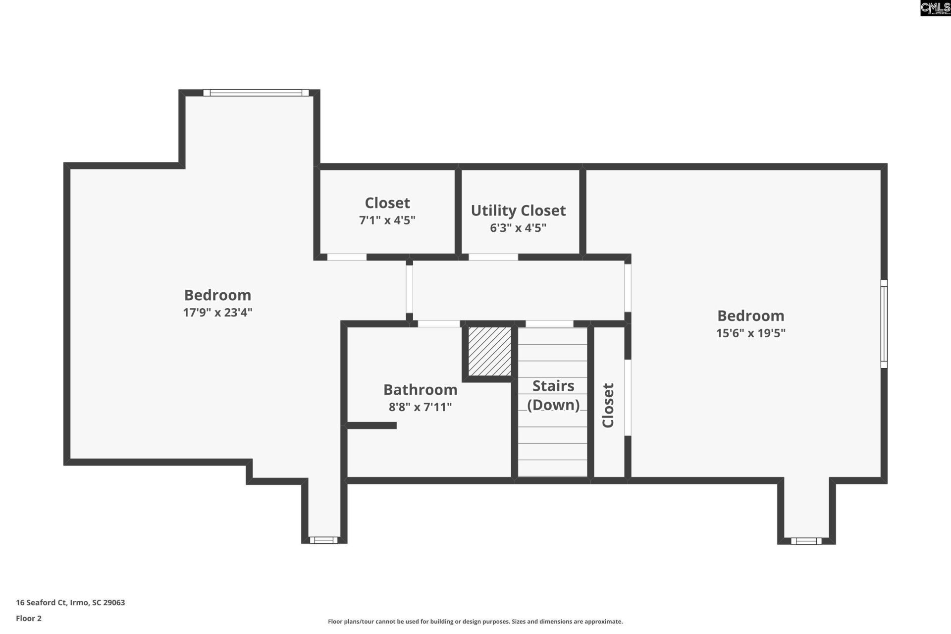 16 Seaford Court  Photo 35