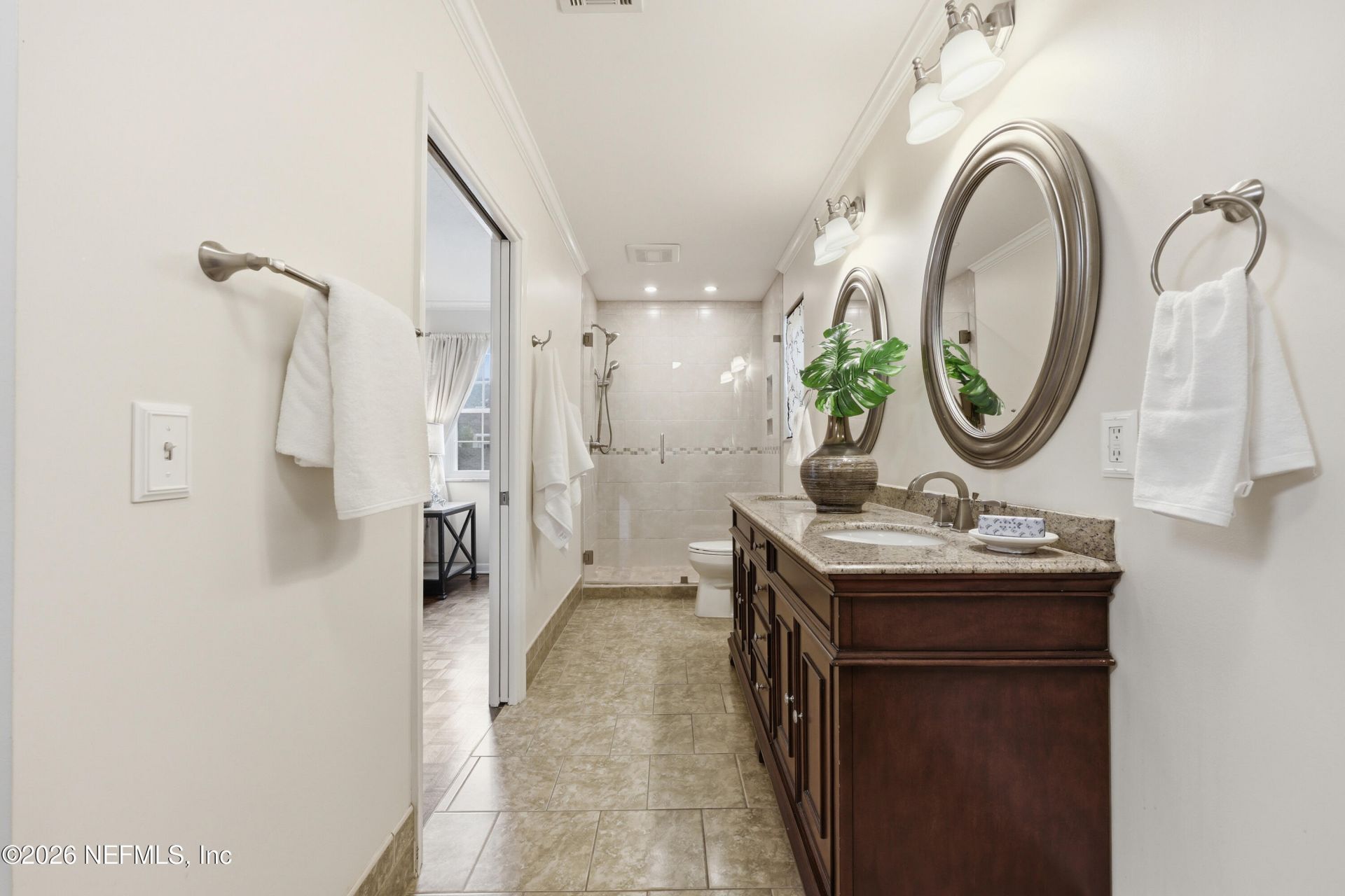 2317 Miller Oaks Drive S, Jacksonville, FL 32217 Photo