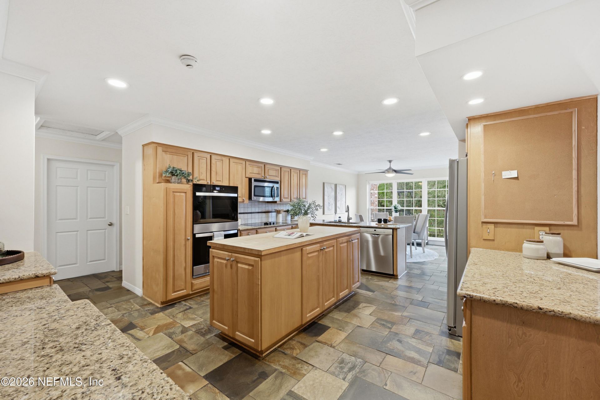 2317 Miller Oaks Drive S, Jacksonville, FL 32217 Photo