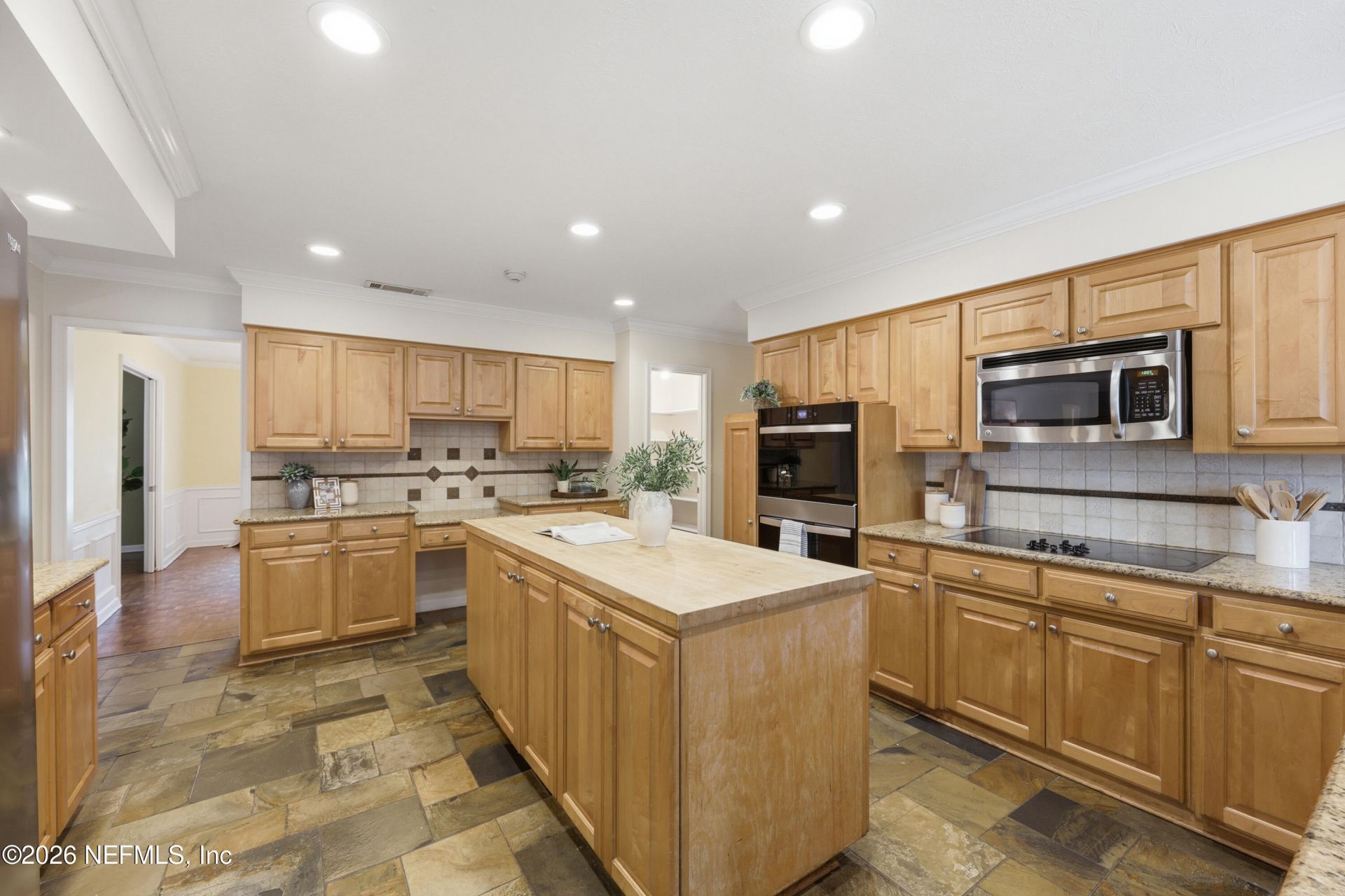 2317 Miller Oaks Drive S, Jacksonville, FL 32217 Photo