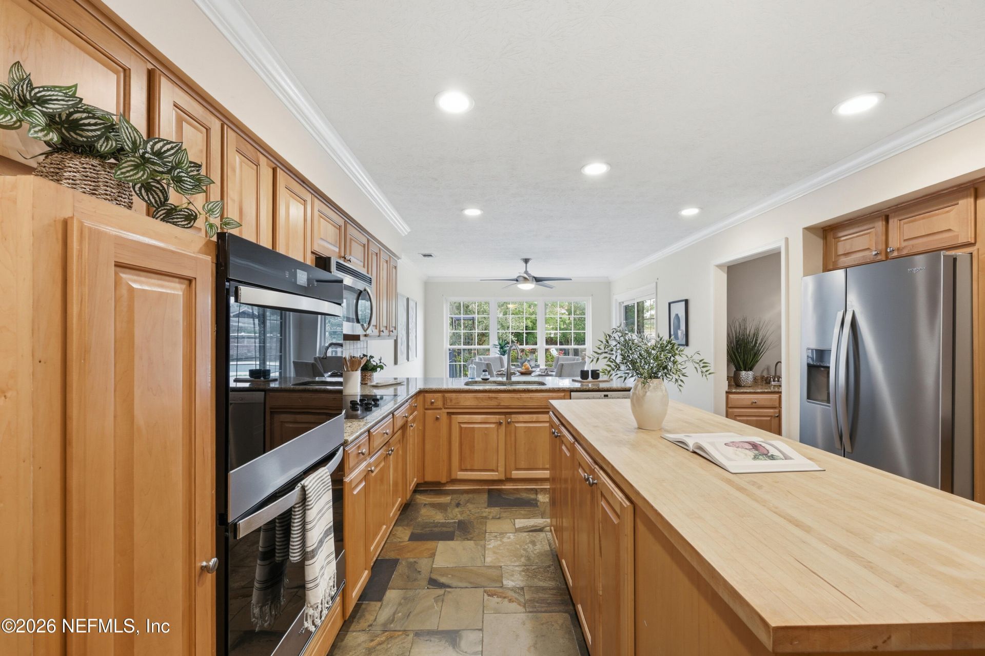 2317 Miller Oaks Drive S, Jacksonville, FL 32217 Photo