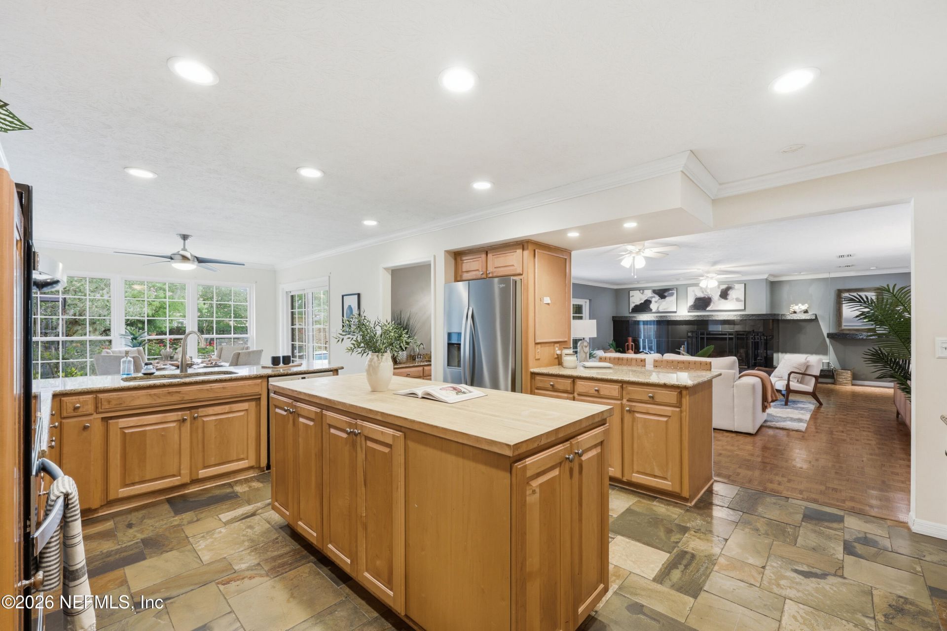 2317 Miller Oaks Drive S, Jacksonville, FL 32217 Photo