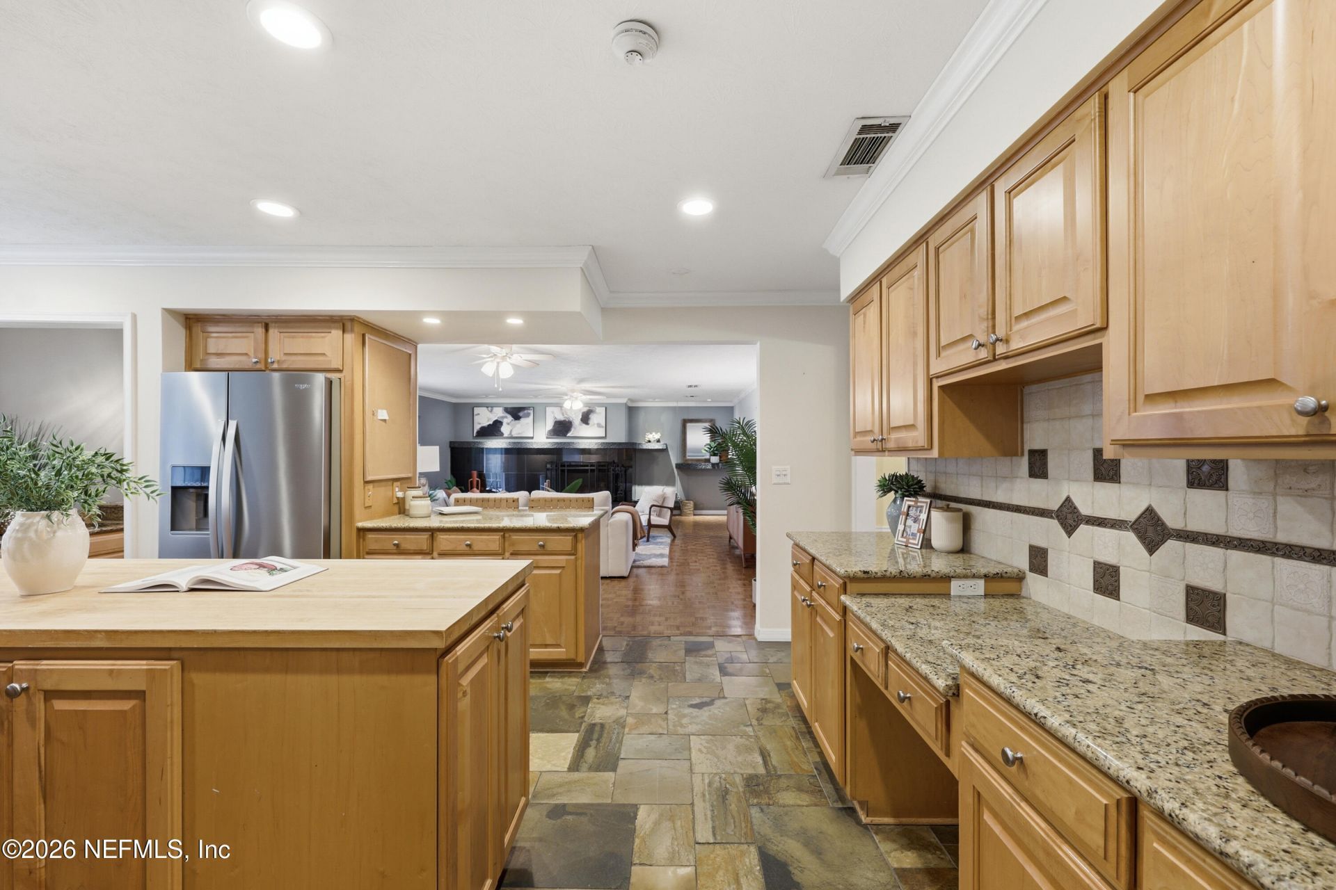 2317 Miller Oaks Drive S, Jacksonville, FL 32217 Photo