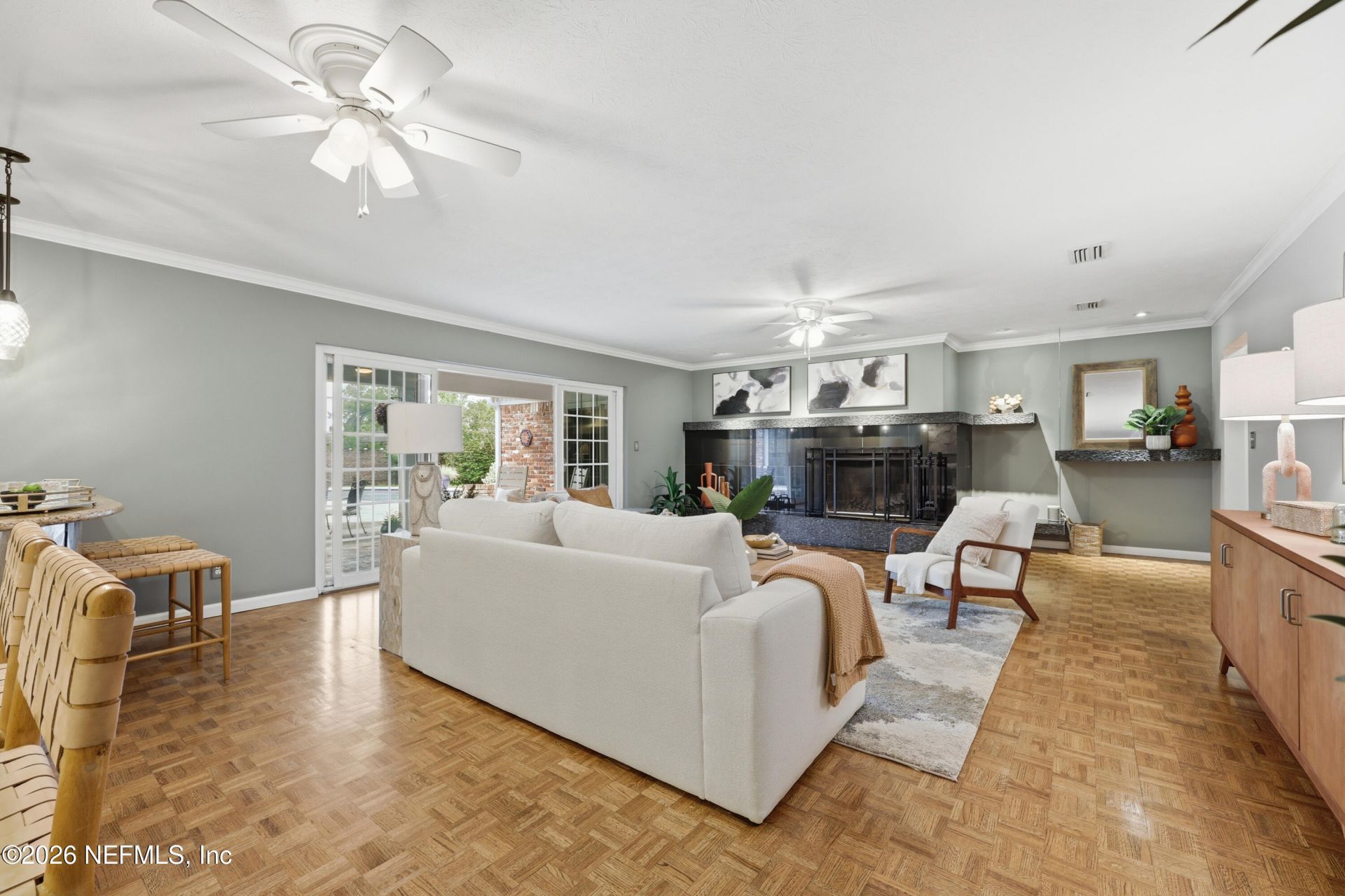 2317 Miller Oaks Drive S, Jacksonville, FL 32217 Photo