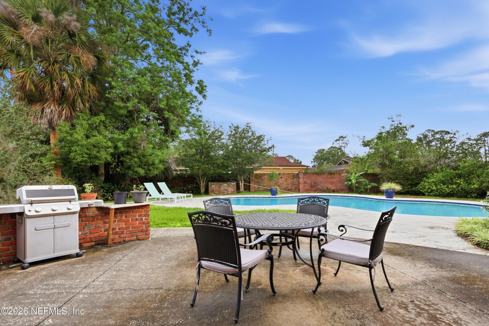2317 Miller Oaks Drive S, Jacksonville, FL 32217 Photo