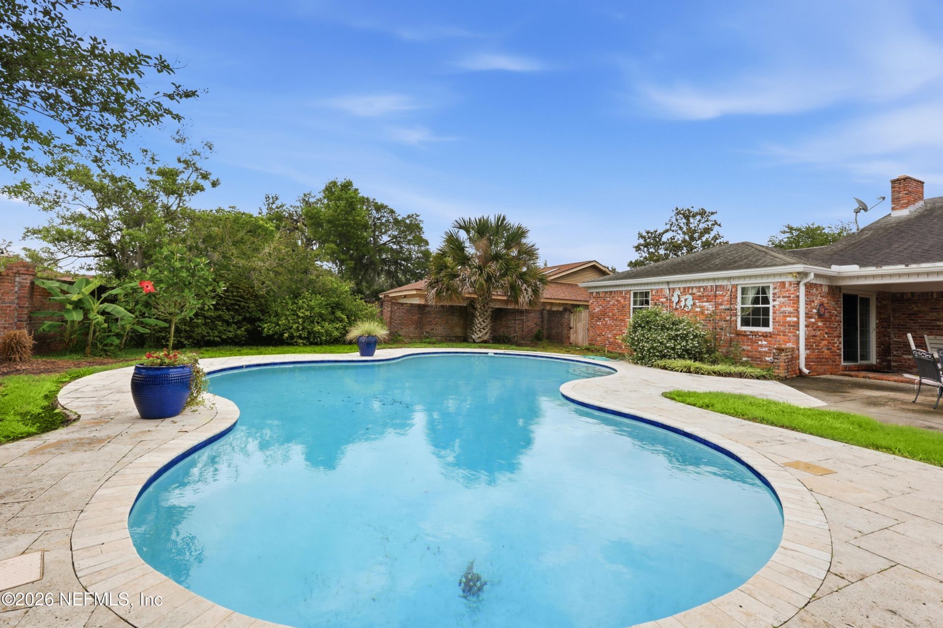 2317 Miller Oaks Drive S, Jacksonville, FL 32217 Photo