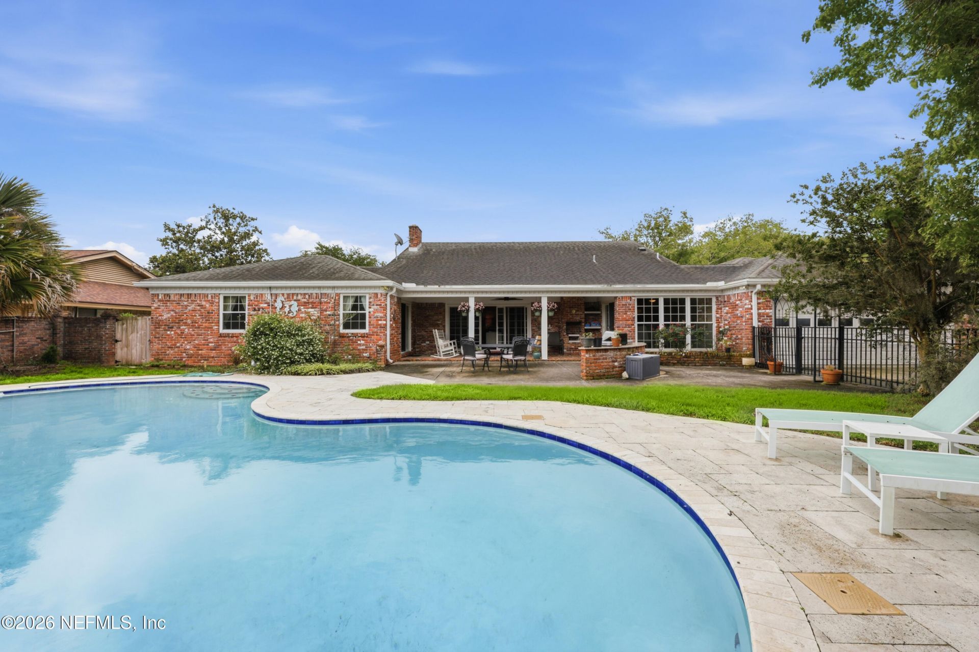 2317 Miller Oaks Drive S, Jacksonville, FL 32217 Photo