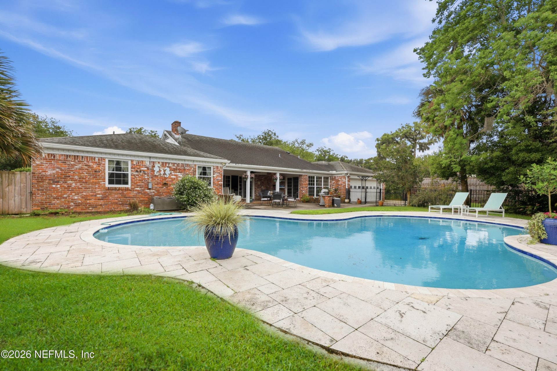 2317 Miller Oaks Drive S, Jacksonville, FL 32217 Photo