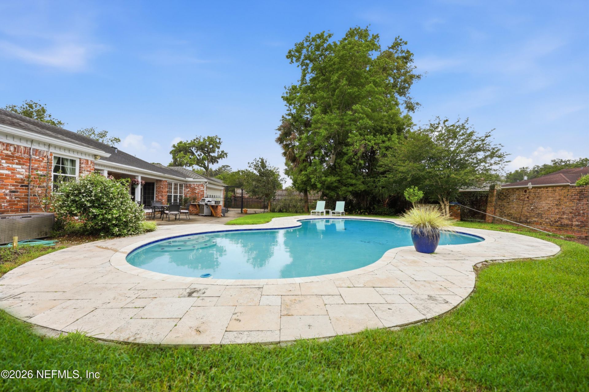 2317 Miller Oaks Drive S, Jacksonville, FL 32217 Photo