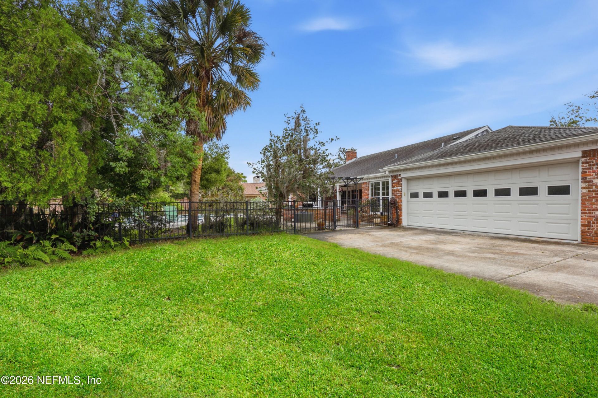 2317 Miller Oaks Drive S, Jacksonville, FL 32217 Photo