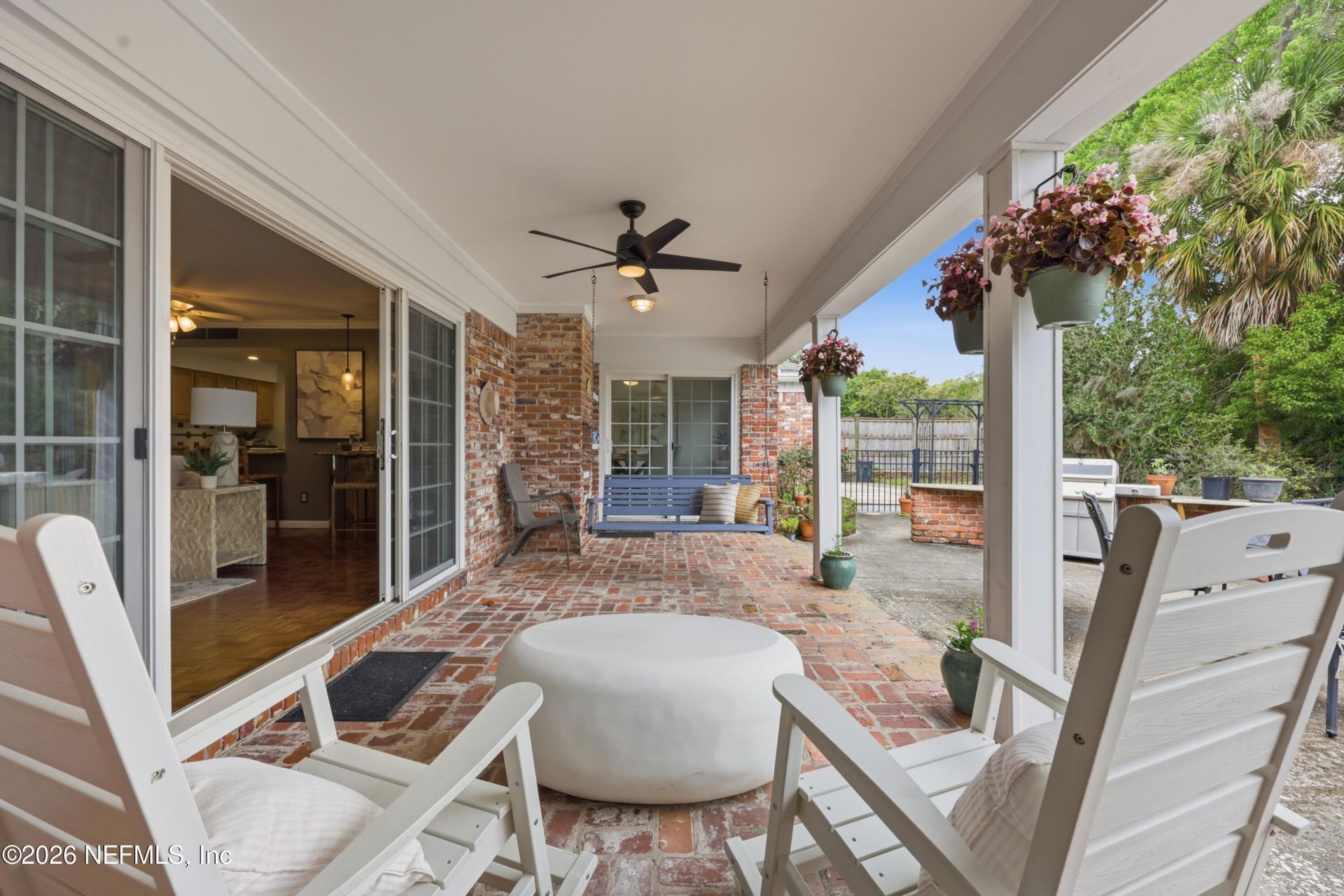 2317 Miller Oaks Drive S, Jacksonville, FL 32217 Photo