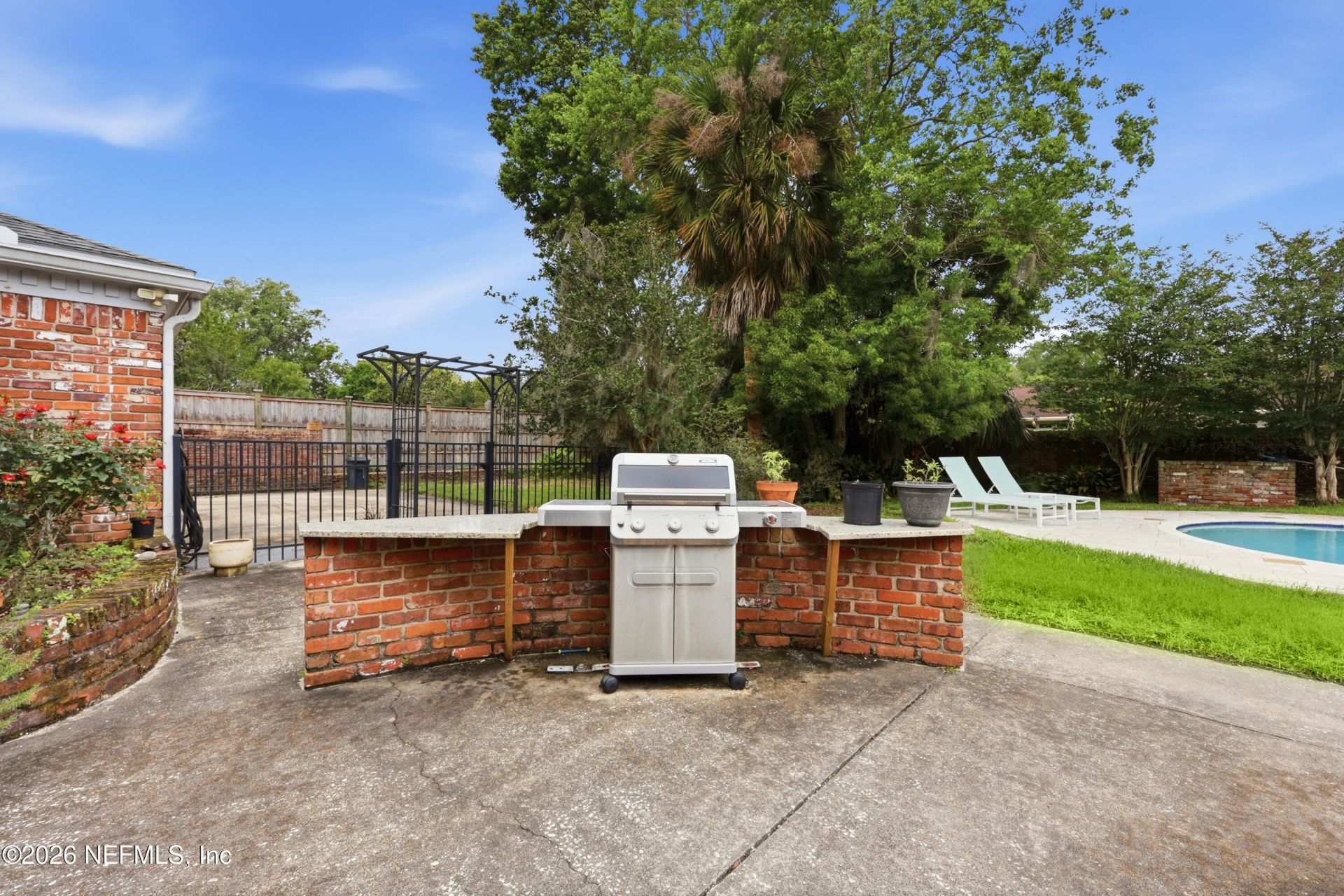2317 Miller Oaks Drive S, Jacksonville, FL 32217 Photo