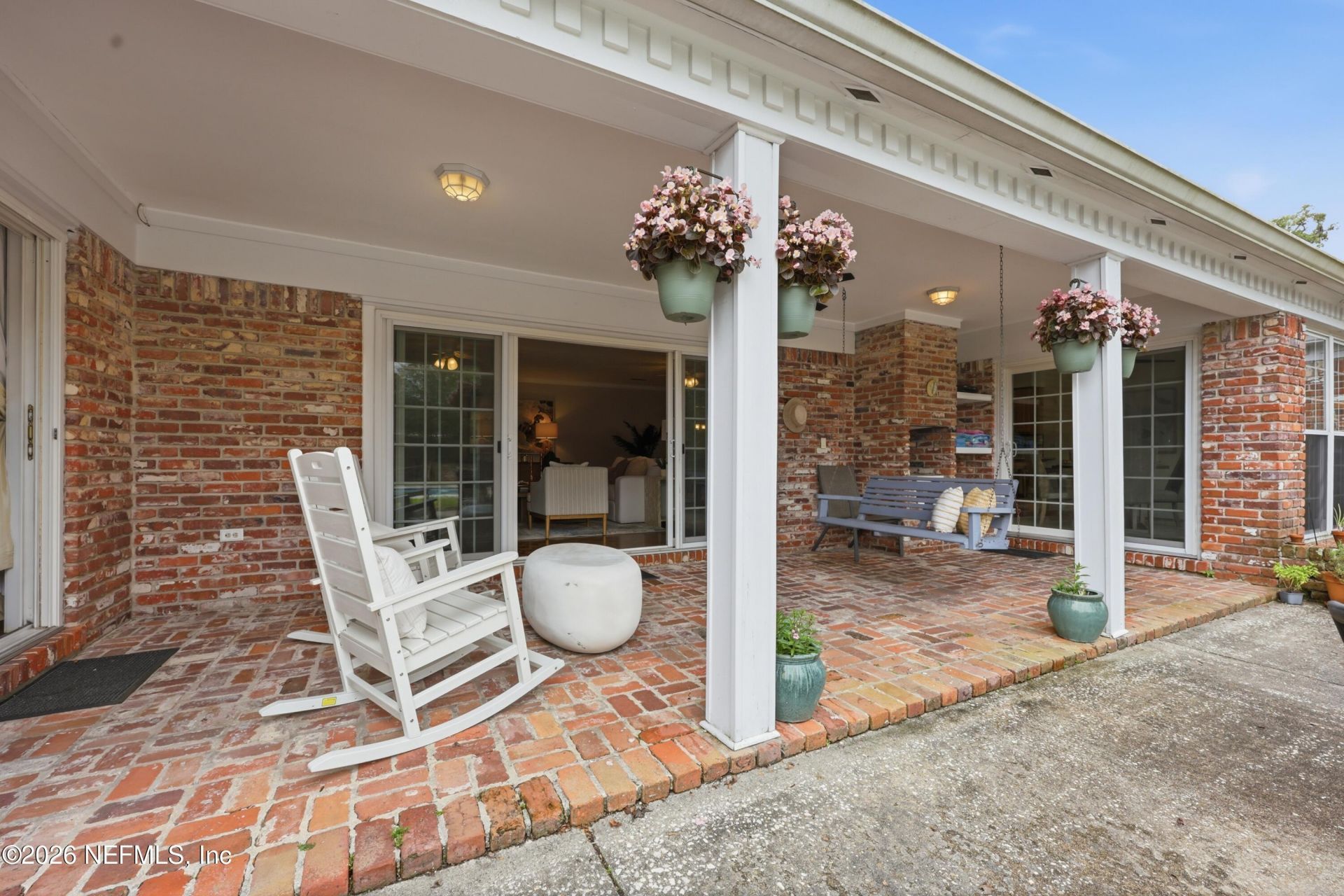 2317 Miller Oaks Drive S, Jacksonville, FL 32217 Photo