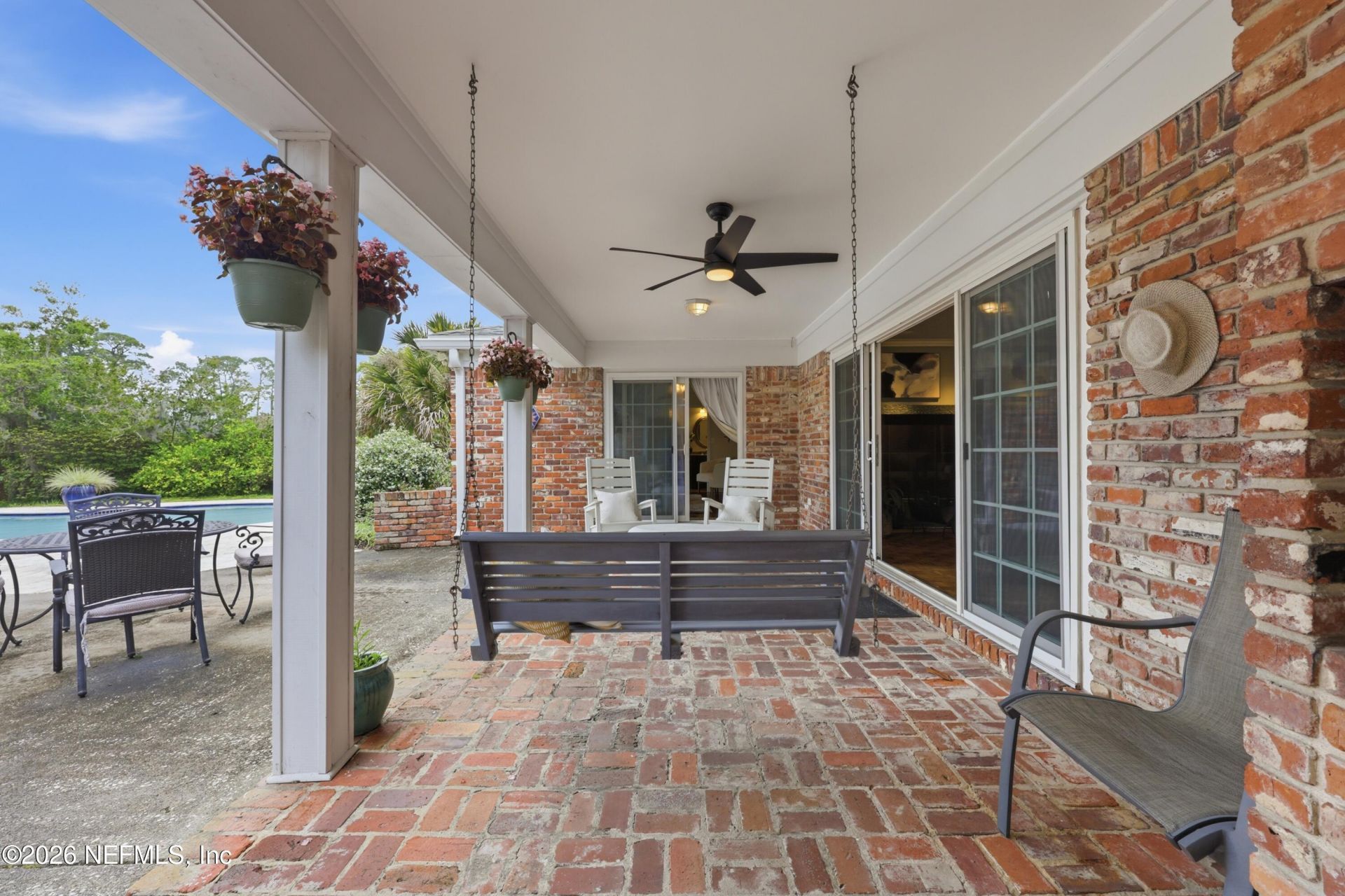 2317 Miller Oaks Drive S, Jacksonville, FL 32217 Photo