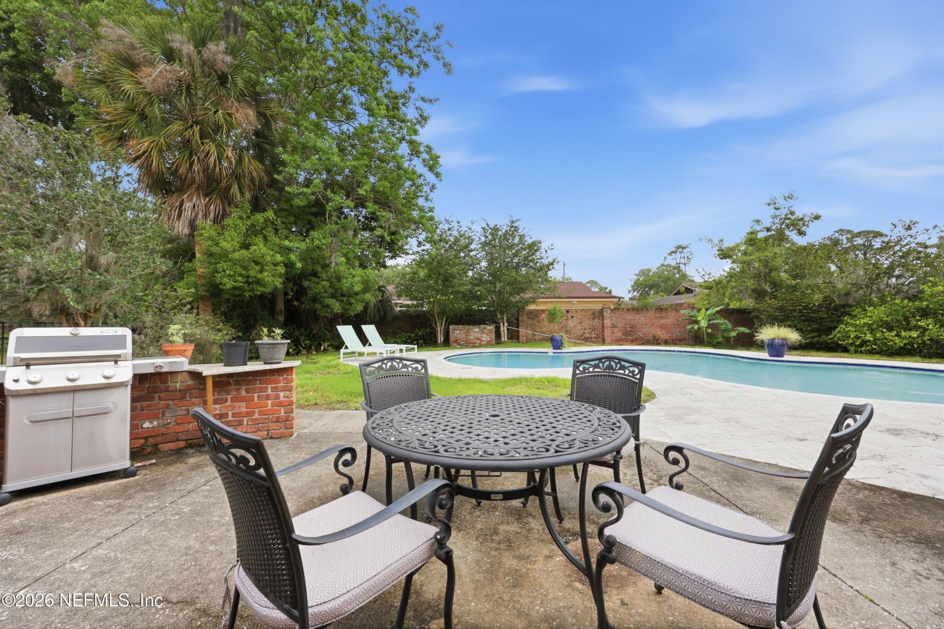 2317 Miller Oaks Drive S, Jacksonville, FL 32217 Photo