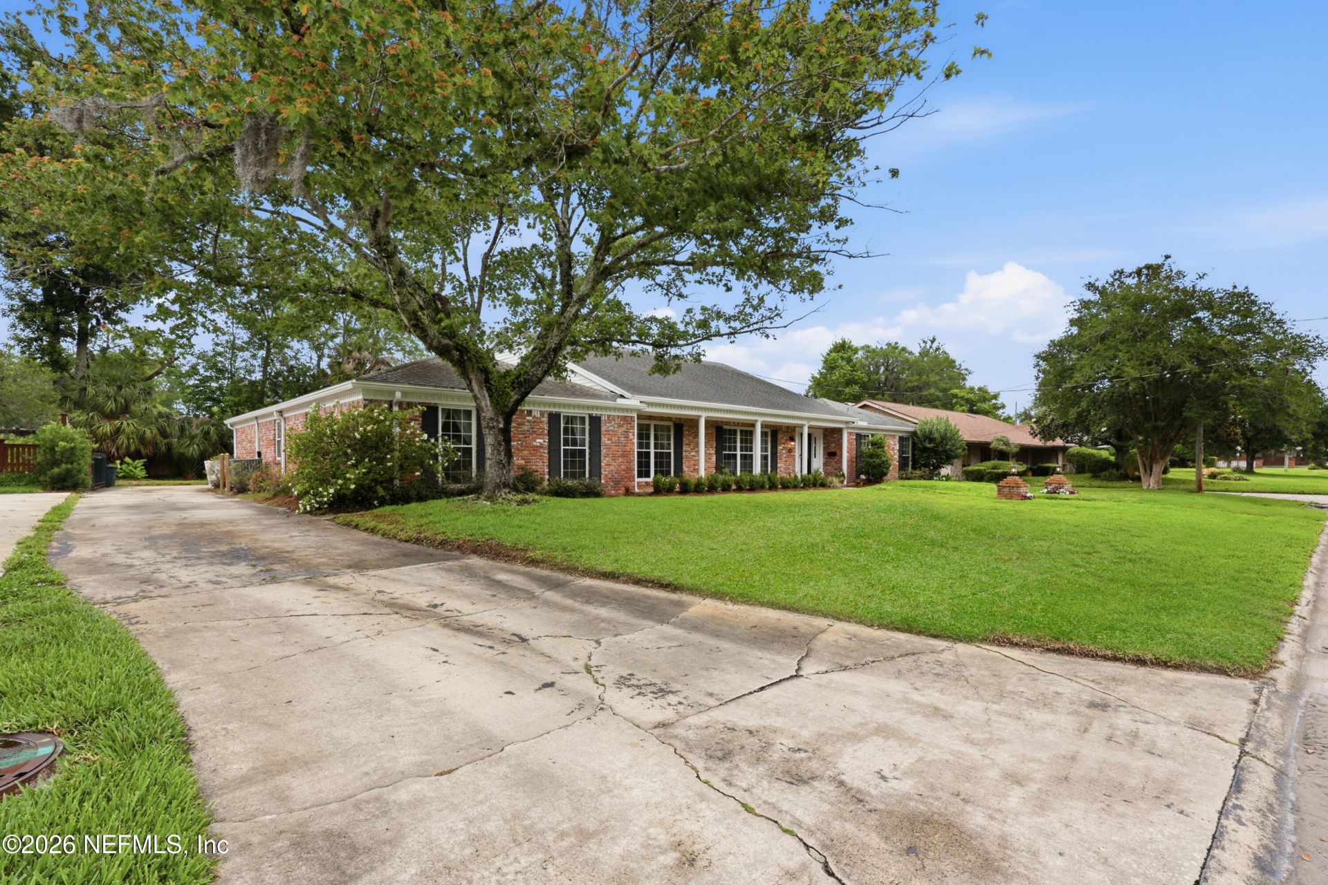 2317 Miller Oaks Drive S, Jacksonville, FL 32217 Photo