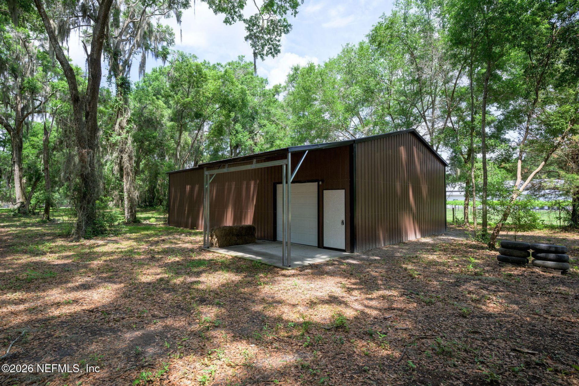 374 Sisco Road, Pomona Park, FL 32181 Photo