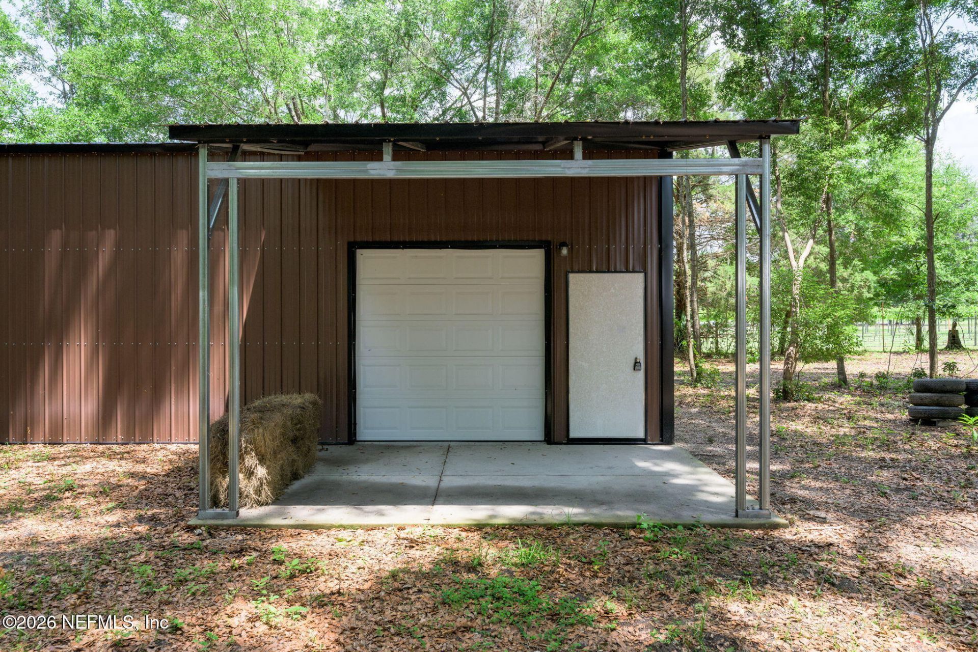 374 Sisco Road, Pomona Park, FL 32181 Photo
