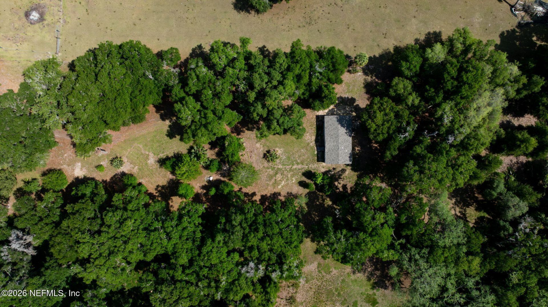 374 Sisco Road, Pomona Park, FL 32181 Photo