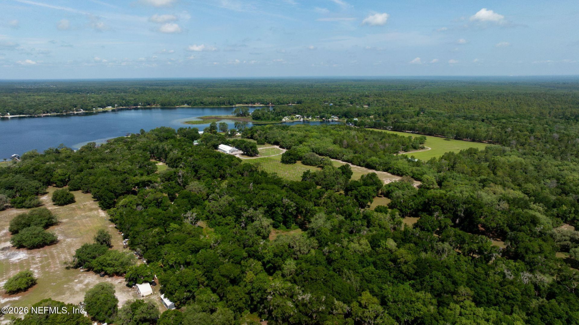 374 Sisco Road, Pomona Park, FL 32181 Photo