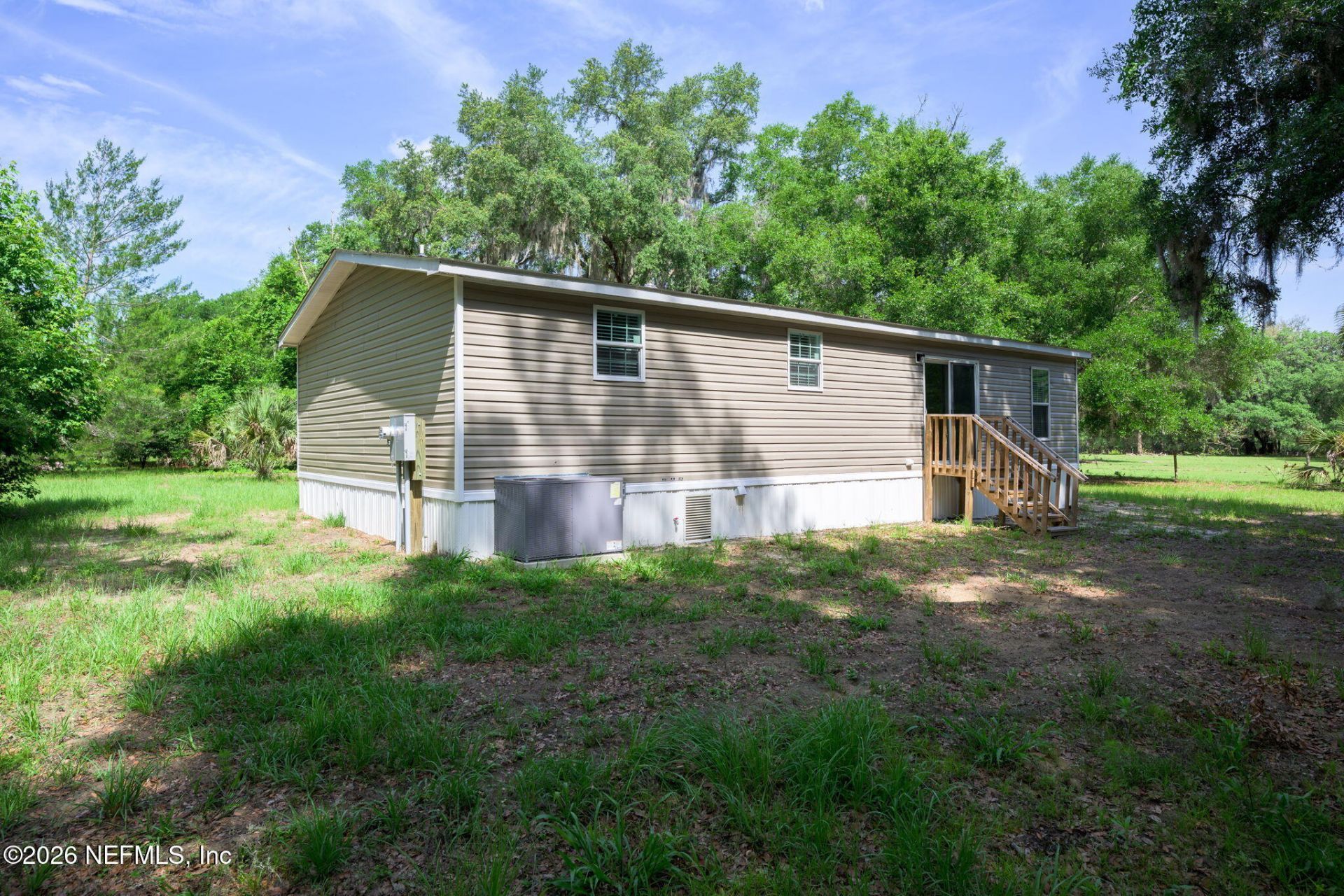 374 Sisco Road, Pomona Park, FL 32181 Photo