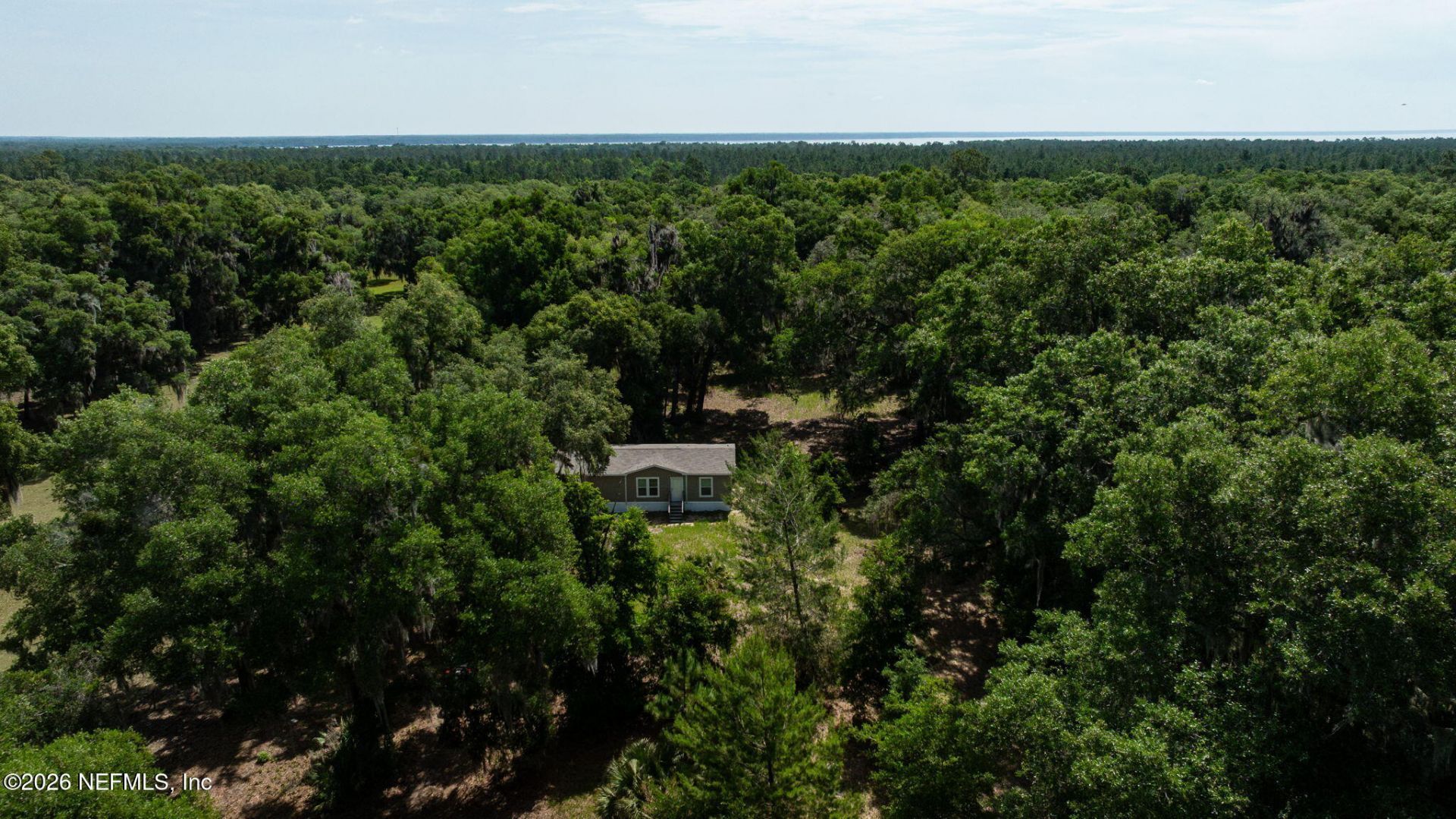 374 Sisco Road, Pomona Park, FL 32181 Photo