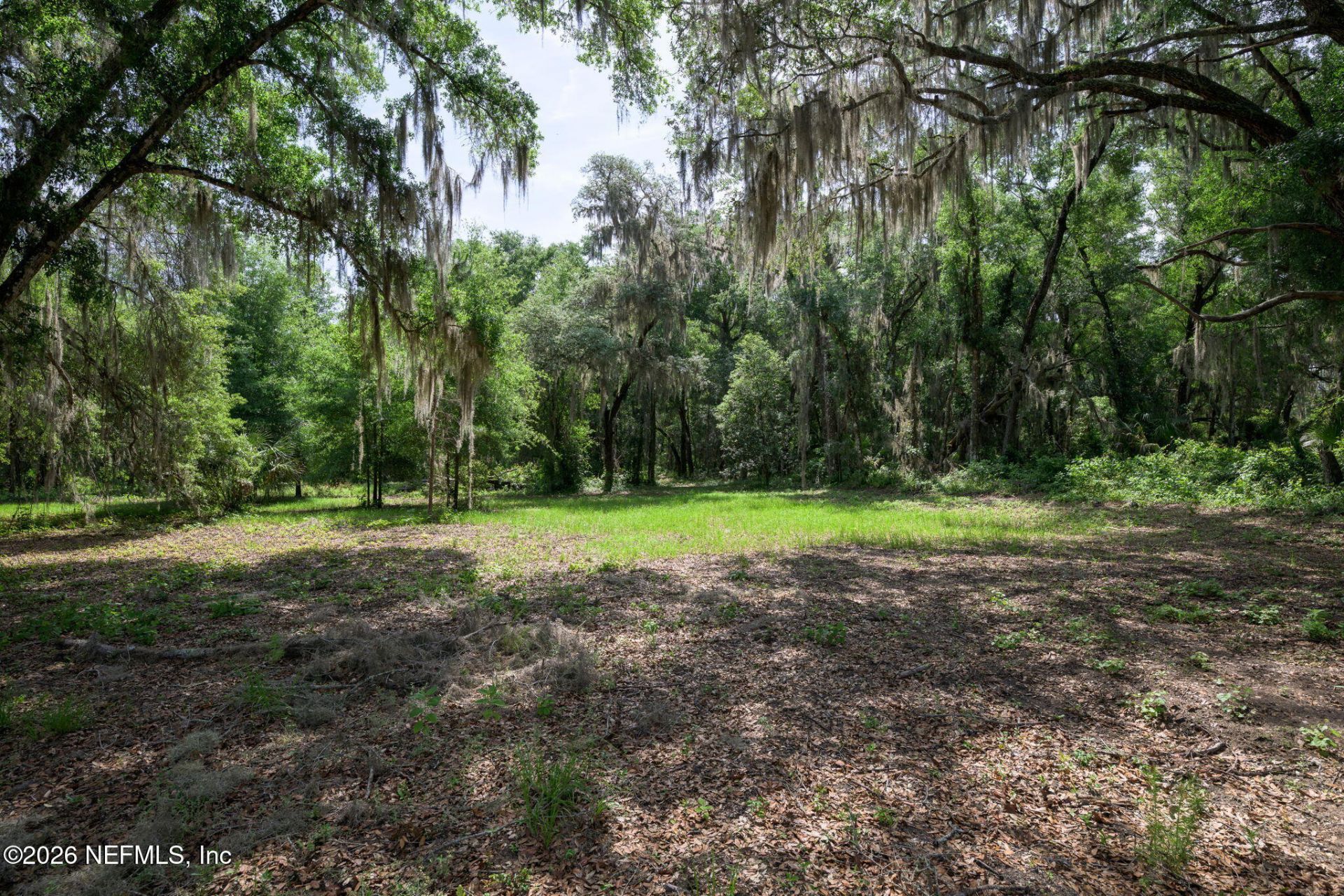 374 Sisco Road, Pomona Park, FL 32181 Photo