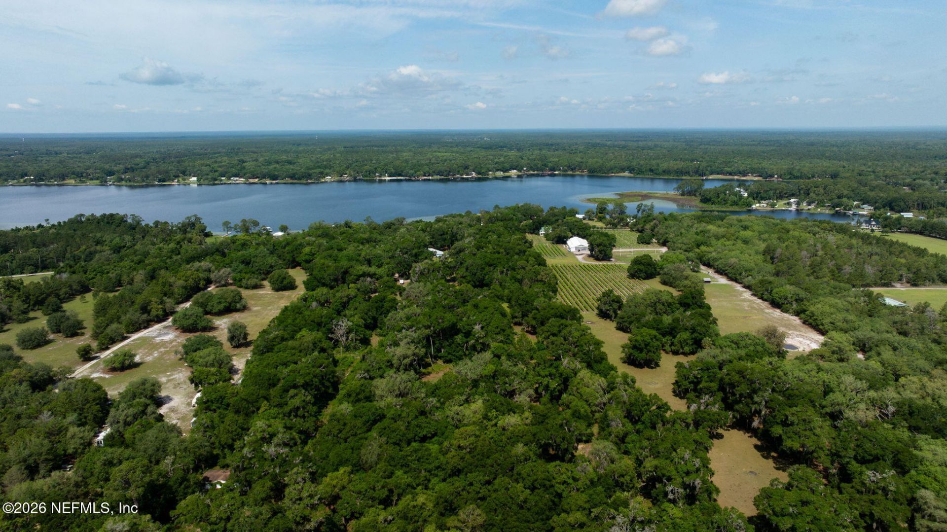 374 Sisco Road, Pomona Park, FL 32181 Photo