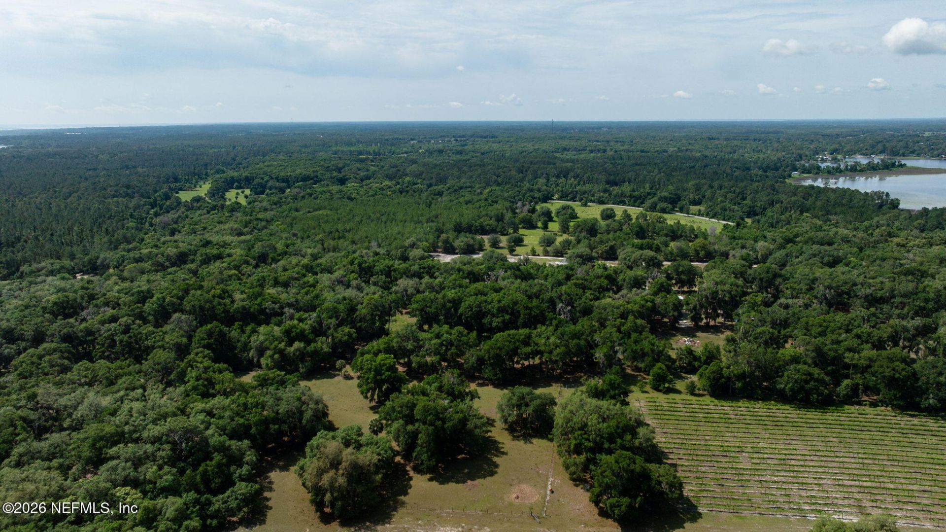 374 Sisco Road, Pomona Park, FL 32181 Photo