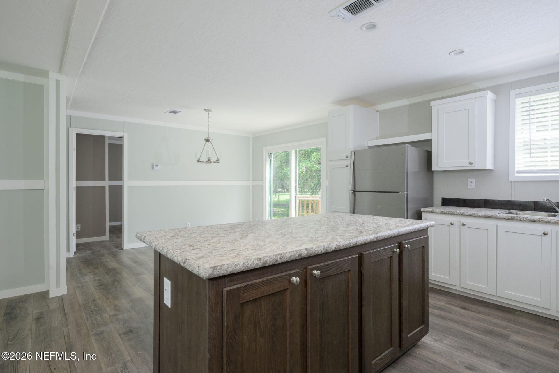 374 Sisco Road, Pomona Park, FL 32181 Photo