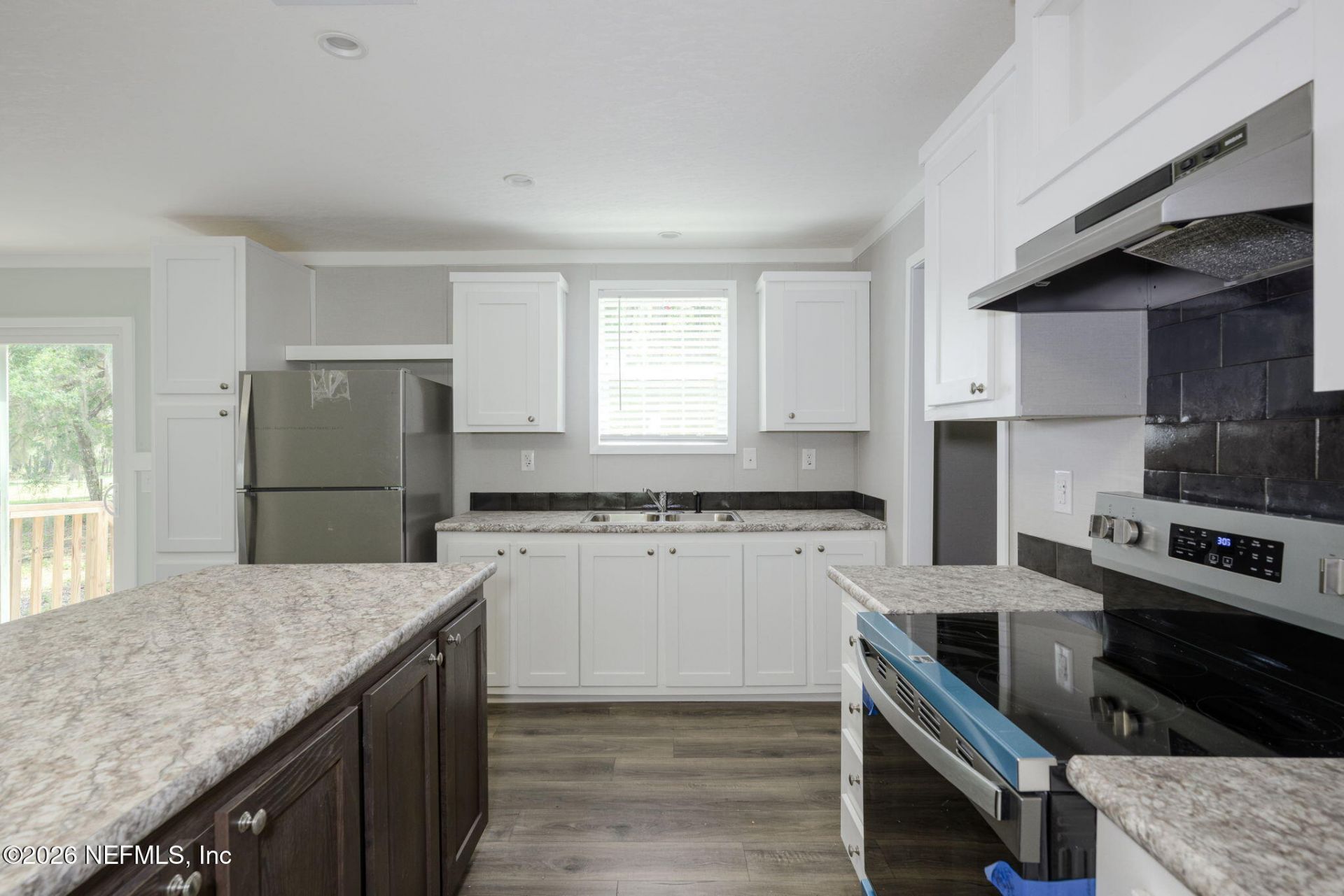374 Sisco Road, Pomona Park, FL 32181 Photo