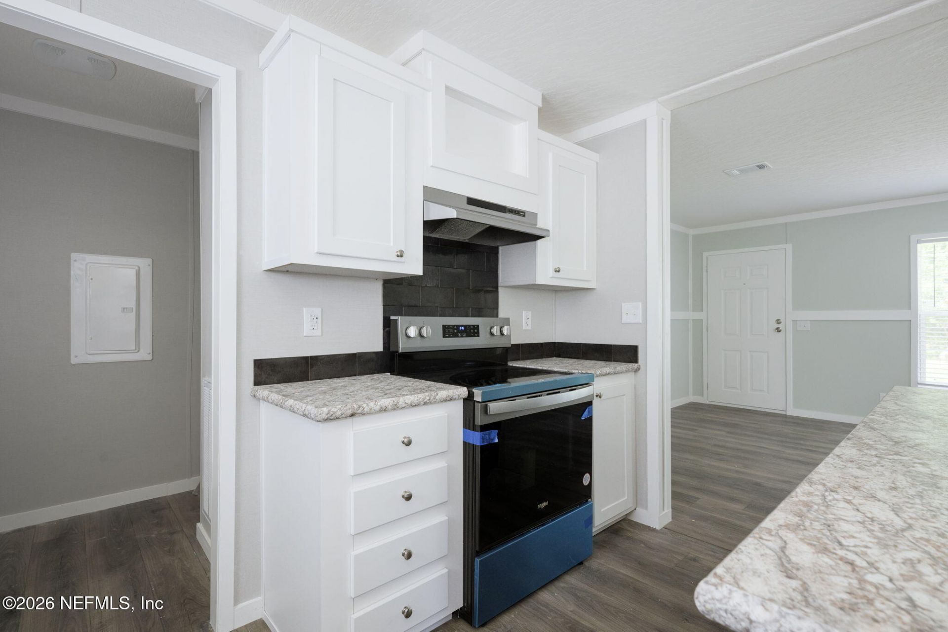 374 Sisco Road, Pomona Park, FL 32181 Photo