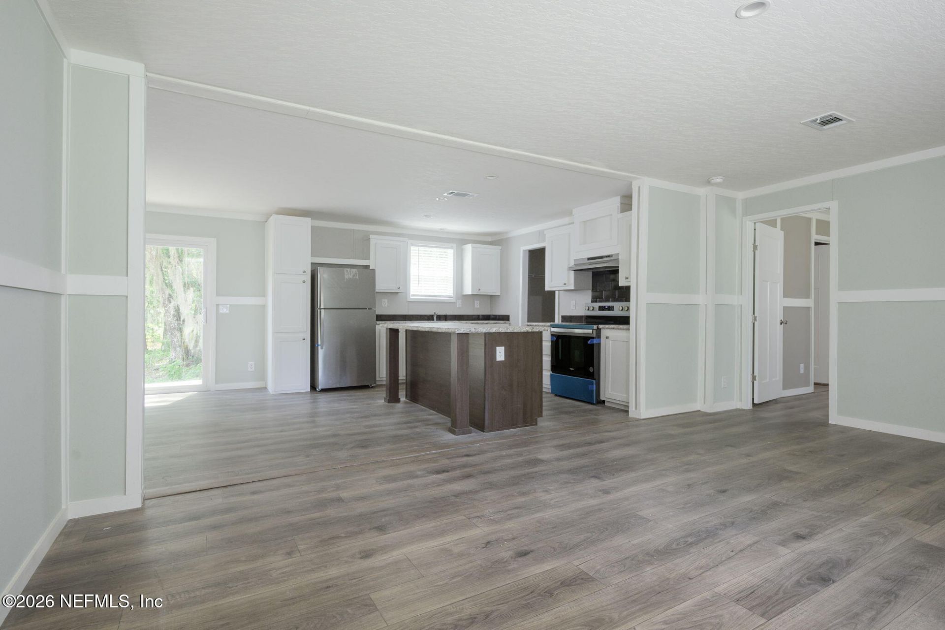374 Sisco Road, Pomona Park, FL 32181 Photo