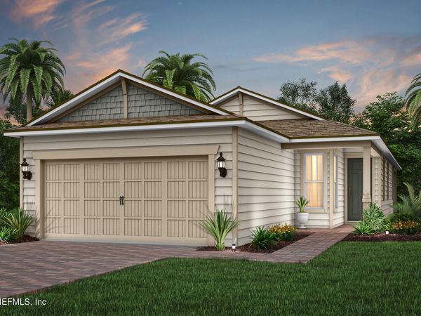 409 BLIND OAK Circle, St. Johns, FL 32095