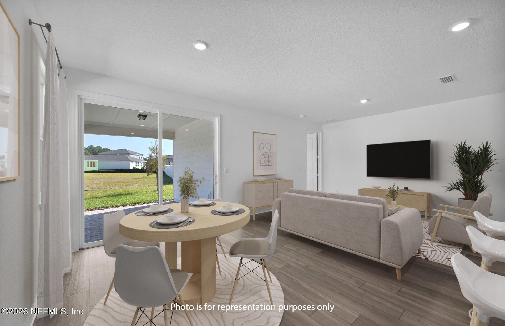 409 Blind Oak Circle, Saint Johns, FL 32095 Photo