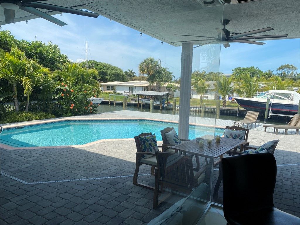 705 Bahia Mar Road, Vero Beach, FL 32963 Photo
