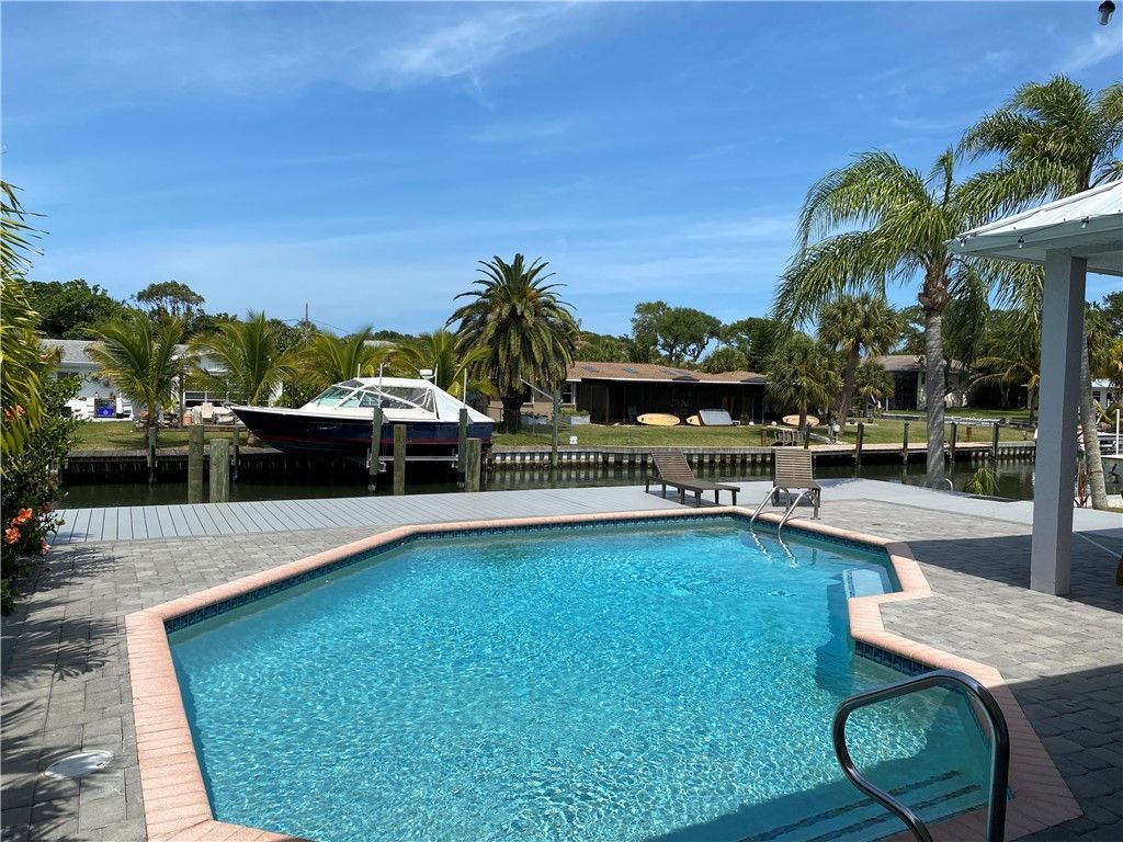 705 Bahia Mar Road, Vero Beach, FL 32963 Photo