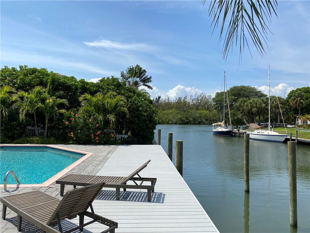 705 Bahia Mar Road, Vero Beach, FL 32963 Photo