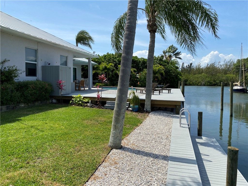 705 Bahia Mar Road, Vero Beach, FL 32963 Photo