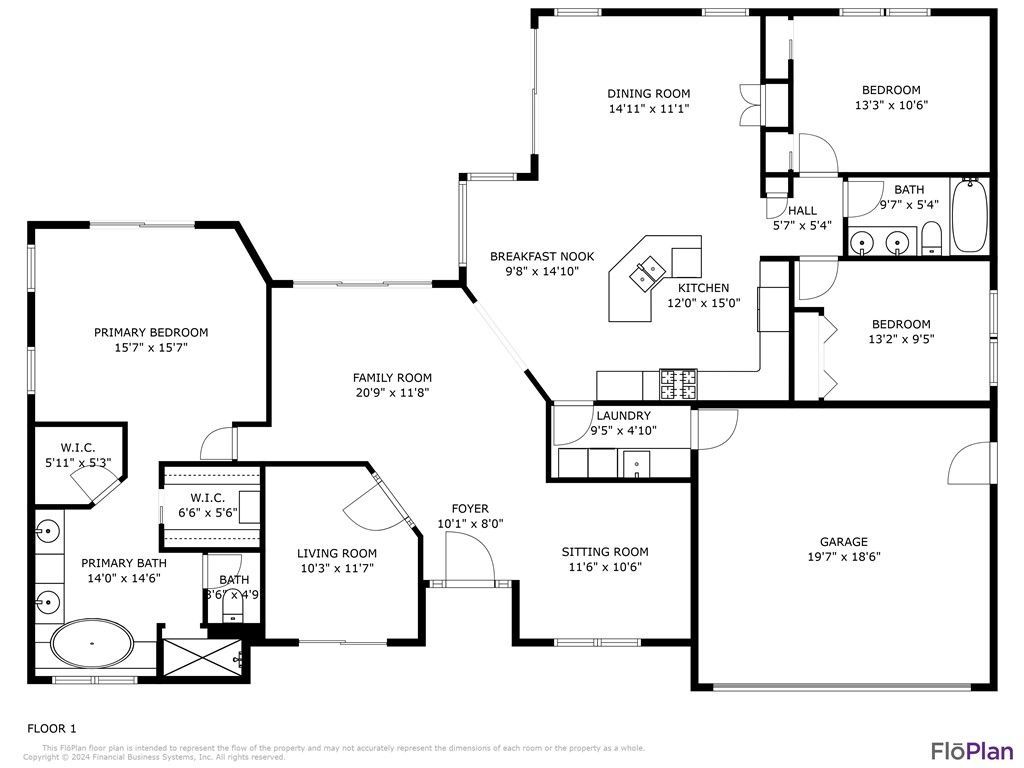 705 Bahia Mar Road, Vero Beach, FL 32963 Photo