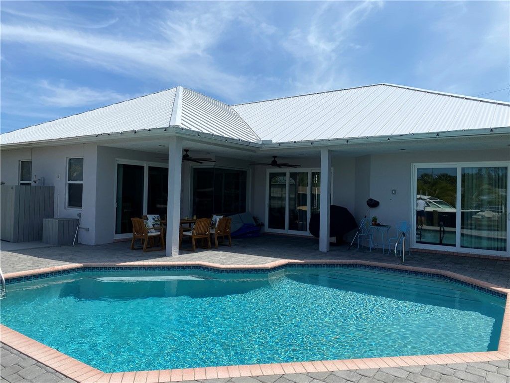 705 Bahia Mar Road, Vero Beach, FL 32963 Photo