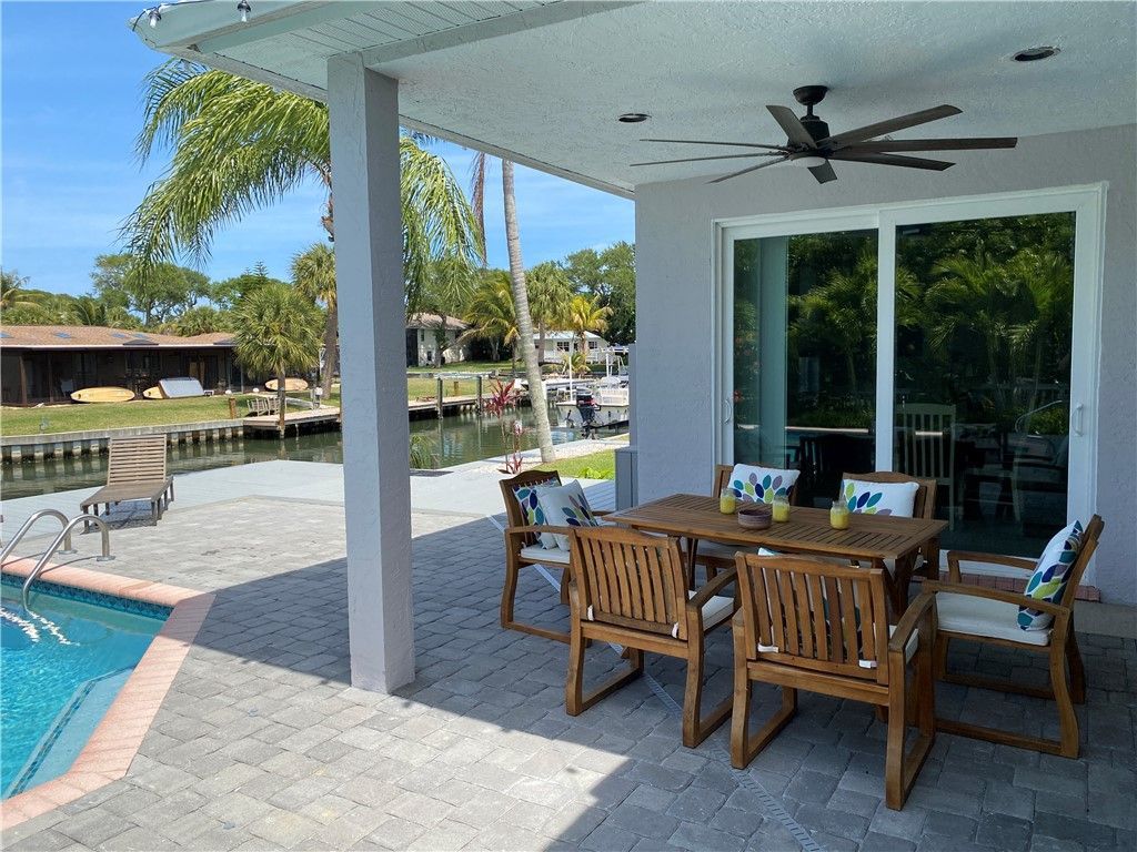 705 Bahia Mar Road, Vero Beach, FL 32963 Photo