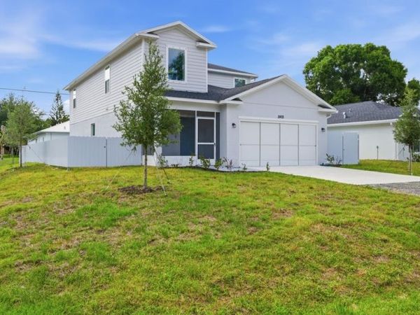 2405 88th Avenue, Vero Beach, FL 32966