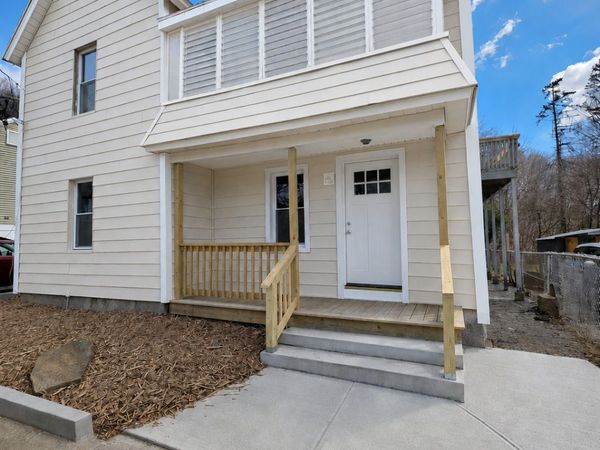 14 Smith , Unit 1, Ansonia, CT 06401