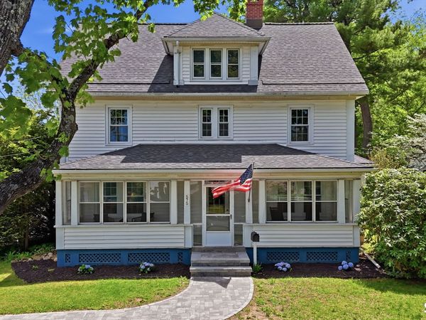 575 Main, Portland, CT 06480