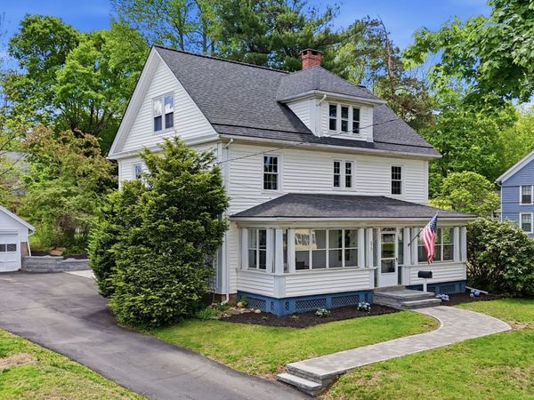 575 Main, Portland, CT 06480