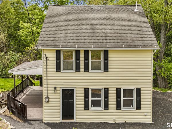 201 Prospect , Ansonia, CT 06401